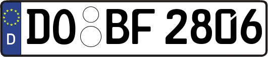 DO-BF2806