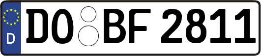 DO-BF2811