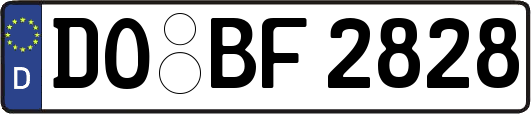 DO-BF2828