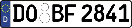 DO-BF2841
