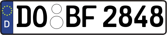 DO-BF2848