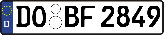 DO-BF2849