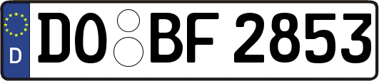DO-BF2853