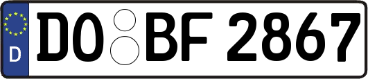 DO-BF2867