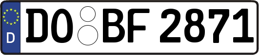 DO-BF2871