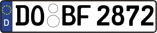 DO-BF2872