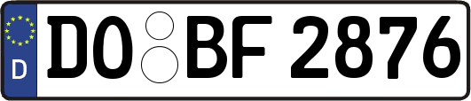 DO-BF2876