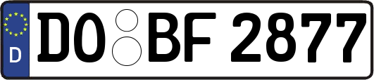 DO-BF2877