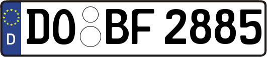 DO-BF2885