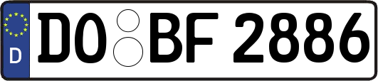 DO-BF2886