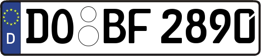 DO-BF2890