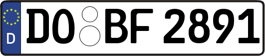 DO-BF2891