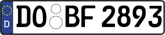 DO-BF2893