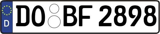 DO-BF2898