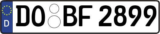 DO-BF2899