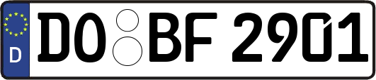 DO-BF2901