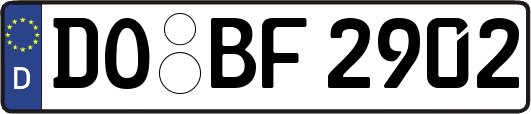 DO-BF2902