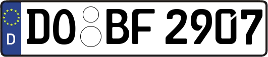 DO-BF2907