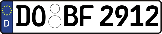 DO-BF2912