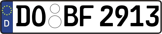 DO-BF2913