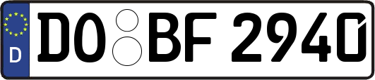 DO-BF2940