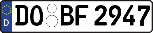 DO-BF2947