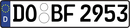 DO-BF2953