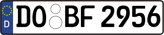 DO-BF2956