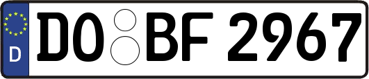 DO-BF2967