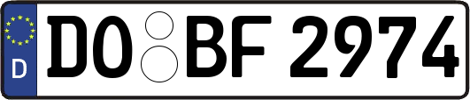 DO-BF2974