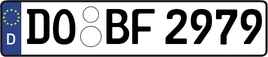 DO-BF2979