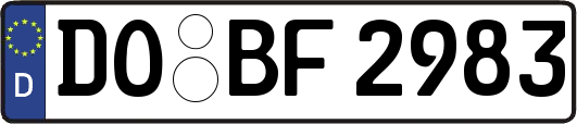 DO-BF2983
