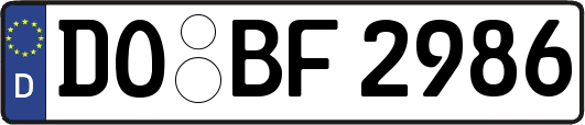 DO-BF2986