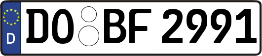 DO-BF2991