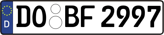 DO-BF2997