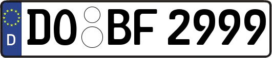 DO-BF2999