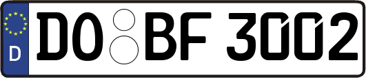 DO-BF3002