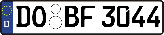 DO-BF3044