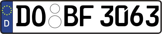DO-BF3063