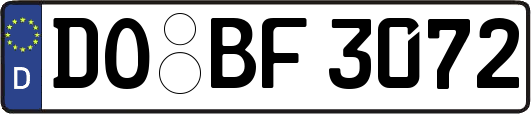 DO-BF3072