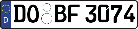 DO-BF3074