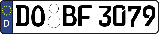 DO-BF3079