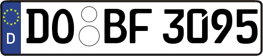 DO-BF3095