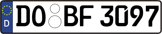 DO-BF3097