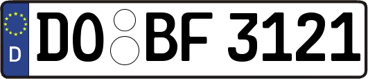 DO-BF3121