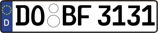 DO-BF3131