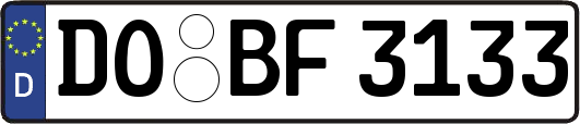 DO-BF3133