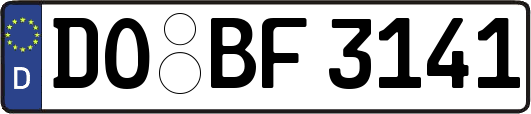 DO-BF3141
