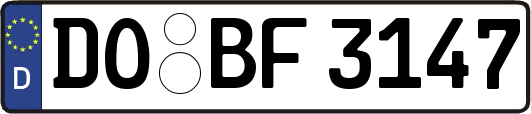 DO-BF3147