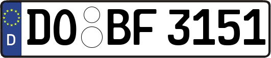 DO-BF3151